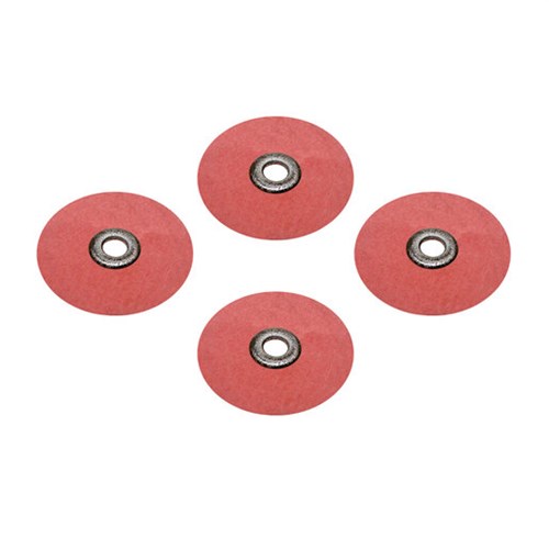 PURE POLISHING DISC 2382M ROOD MEDIUM SNAP-ON 14MM